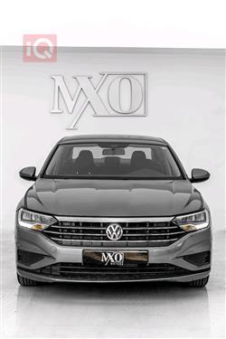 ڤۆڵکسواگن جێتا